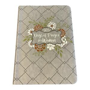 365 Days of Prayer for Women by BroadStreet Publishing BroadStreet Publishing...